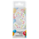 Smart Party Candelina Numerale 3 1 pz