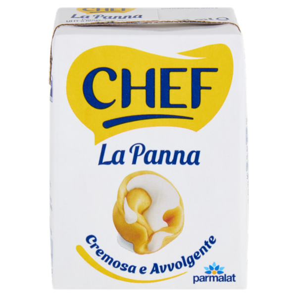 Chef la Panna 200 ml
