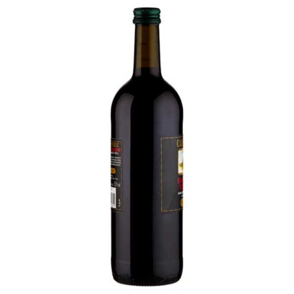 Bernardi Cappanera Sangiovese Rubicone IGT 100 cl