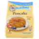 Mulino Bianco Pancake Merenda 100% Latte Fresco Italiano e Farina Sostenibile 8 Porzioni 280g