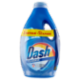 Dash Detersivo Liquido Lavatrice, Classico, 2x25=50 Lavaggi 2x1250ml