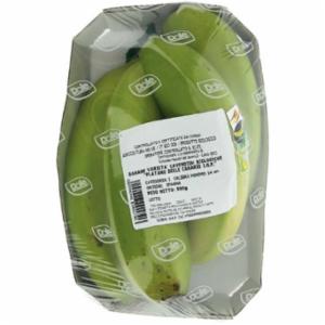PLATANO DELLE CANARIE IGP BIO DOLE GR.500