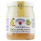 Sterzing Vipiteno bio Yogurt Magro su pera&zenzero da Latte Fieno 150 g
