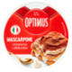Optimus Mascarpone 500 g
