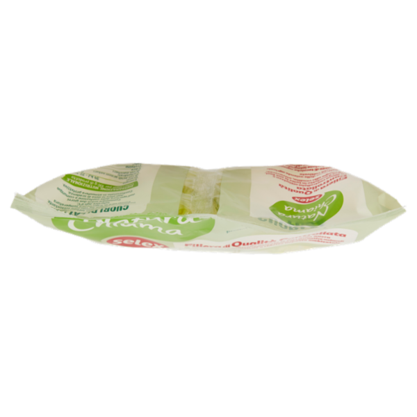 Selex Natura Chiama Cuori di Lattuga Lavati e Pronti per il Consumo 200 g