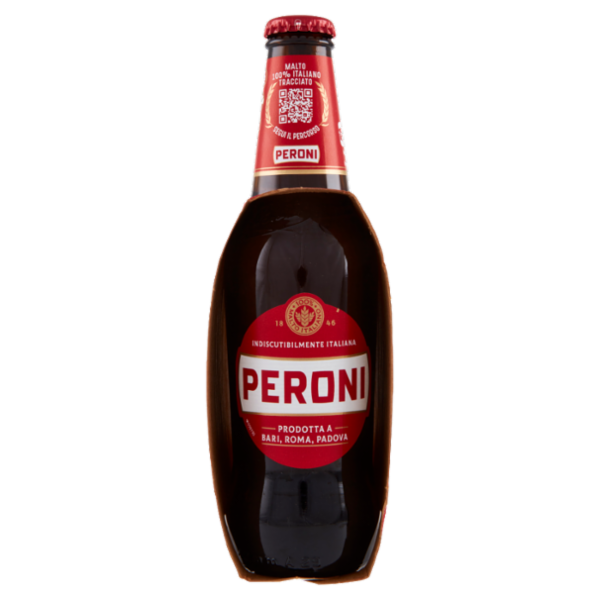 Peroni Birra 3 x 33 cl