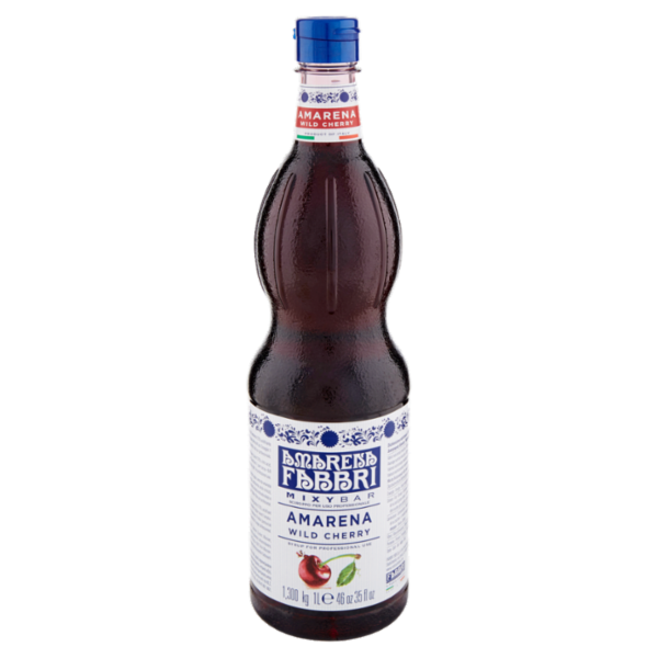 Amarena Fabbri MixyBar Amarena 1 L