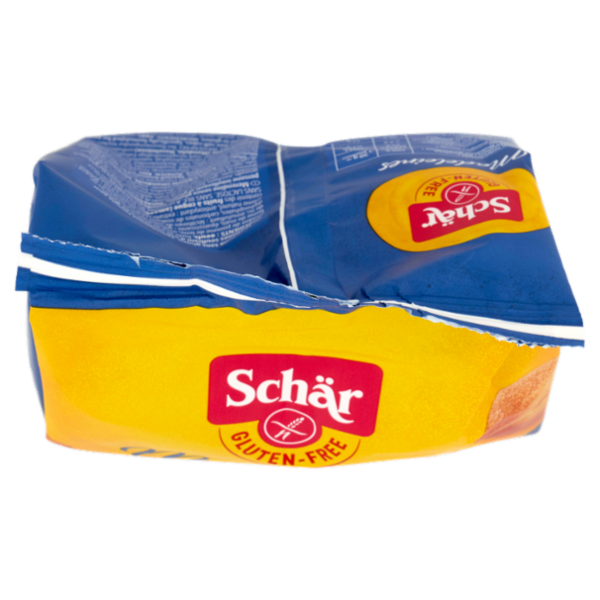 Schär Madeleines 8 x 30 g