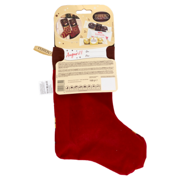 Ferrero Collection Calza 168 g