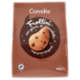 Consilia Frollini con Gocce di Cioccolato Fondente 700 g 
