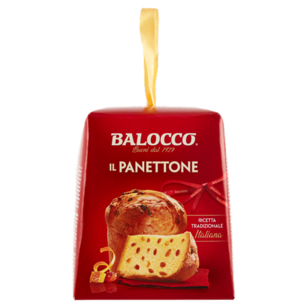 Balocco il Panettone 100 g