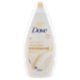 Dove bagnodoccia seta preziosa 450 ml