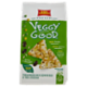 San Carlo Benessere Veggy Good Triangolini con Riso e Tre Legumi 65 g