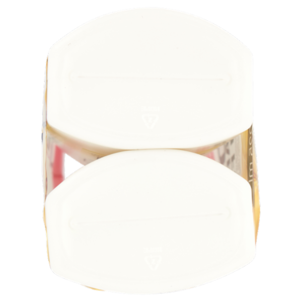 Pantene Pro-V Shampoo Lisci Effetto Seta 2x225 ml