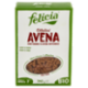 Felicia Bio Ditalini Avena 340 g