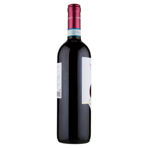 Francesco Capetta Dolcetto d'Acqui D.O.C. 75 cl