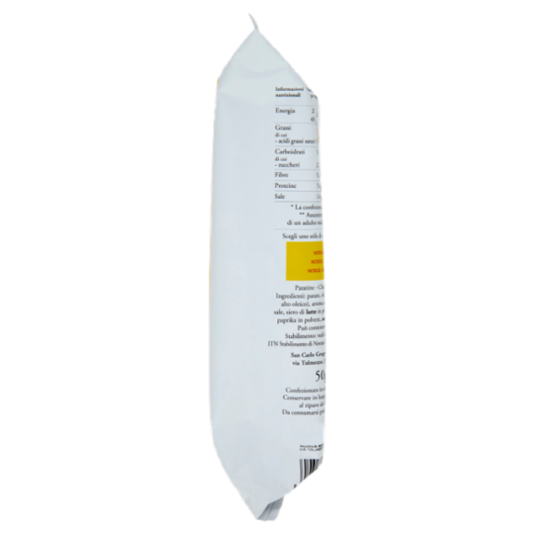 San Carlo piùgusto Vivace 50 g