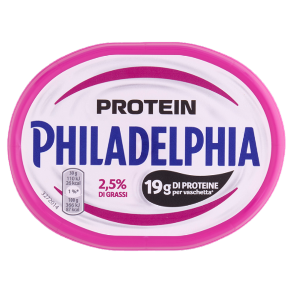 Philadelphia Protein 175g