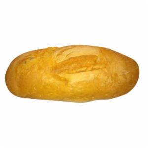 Pane Tipo 0 Senza Sale