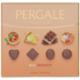 Pergale' Scatola Praline Cioccolato Dessert 113g