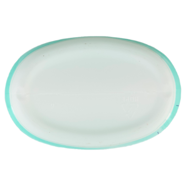 milmil Bagno Schiuma muschio bianco 1000 ml