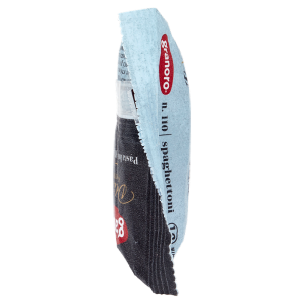 granoro Dedicato integrale n. 110 spaghettoni 500 g