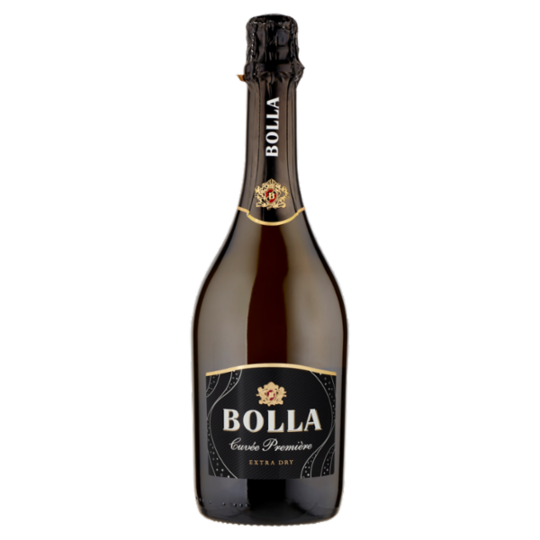 Bolla Cuvée Première Vino Spumante Extra Dry 750 ml