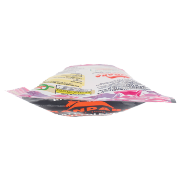 Mandara Mozzarella di Latte di Bufala Ciliegine Senza Lattosio 100 g