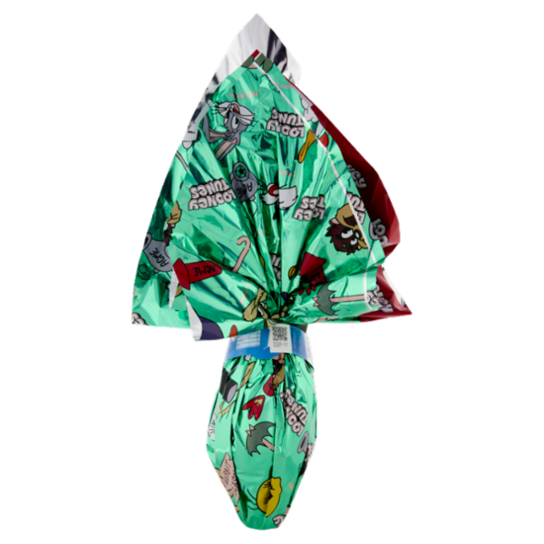 Walcor Cioccolato al latte finissimo Looney Tunes 200 g