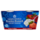 Latteria Brunico Yogurt Cremoso Frutta Frullata Fragola 2 x 125 g
