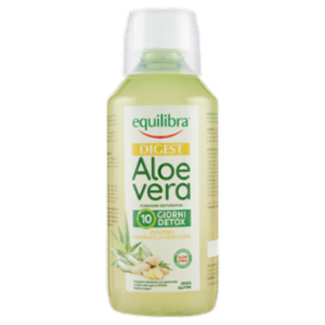 Equilibra Digest Aloe Vera 500 Ml