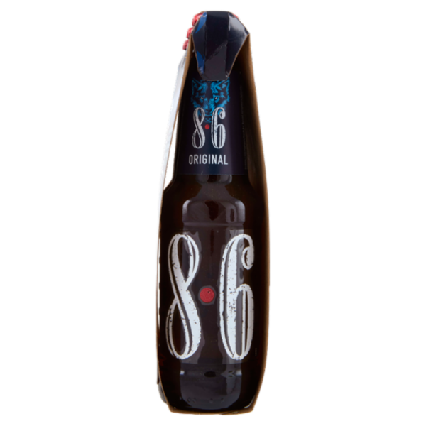 8.6 Original 3 x 33 cL