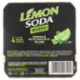 Lemonsoda Mojito 4 x 33 cl