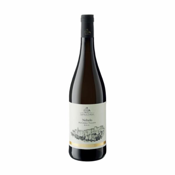 Cantina di Pitigliano Neltufo Vermentino Maremma Toscano DOC 750 ml