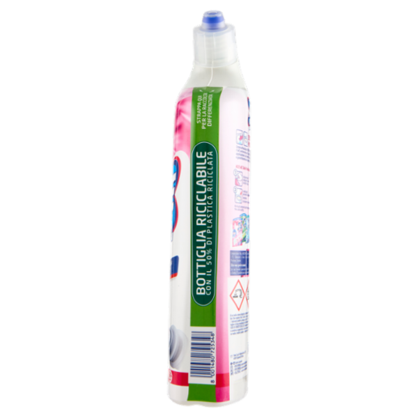 Ace Wc Gel Candeggina Multi-Getto 750 ml