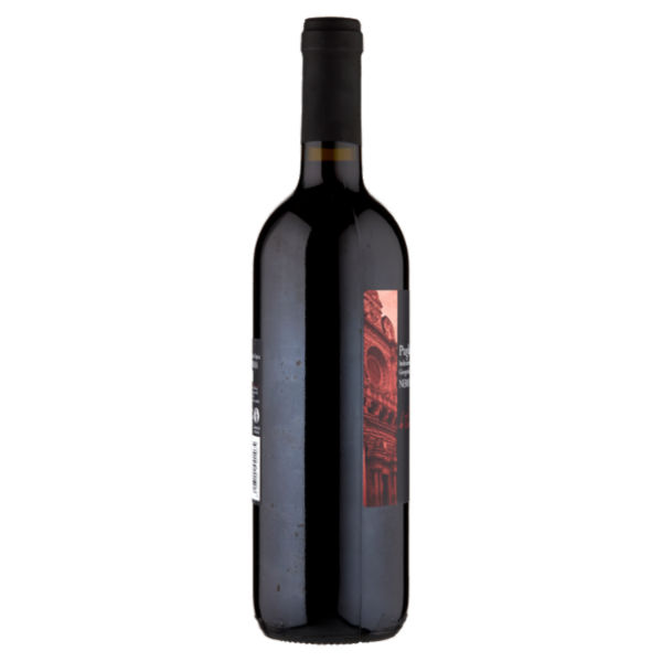 Le Vie Dell'Uva Nero di Troia Puglia I.G.T. 750 ml