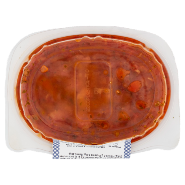 Medusa Sugo Fresco allo Scoglio 220 g