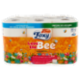 Foxy Love the Bee carta igienica 12 pz