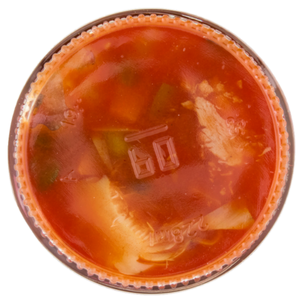 Polli Antipasto con Tonno in Salsa 210 g