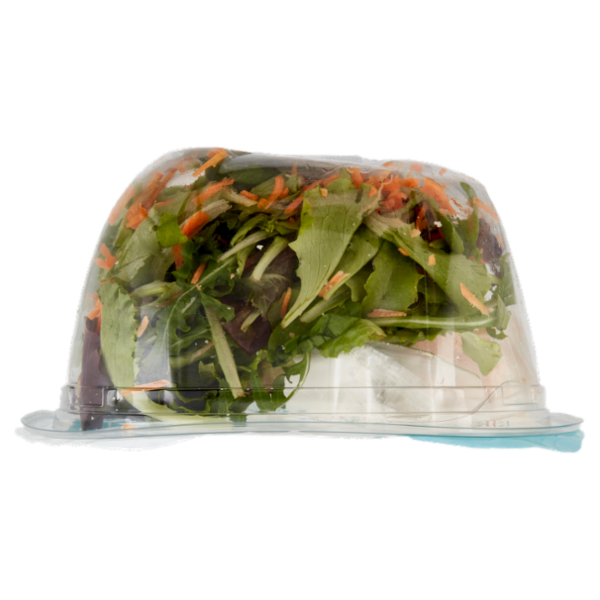 OrtoRomi Pausa Pranzo Bianca con pollo e salsa yogurt 135 g