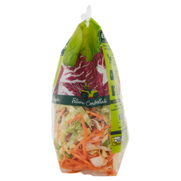 Bontà di Stagione Mista Julienne con Carote 250 g