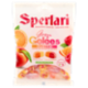 Sperlari Gran Gelées Duetto Arancia-Pesca, Arancia-Lampone 150 g