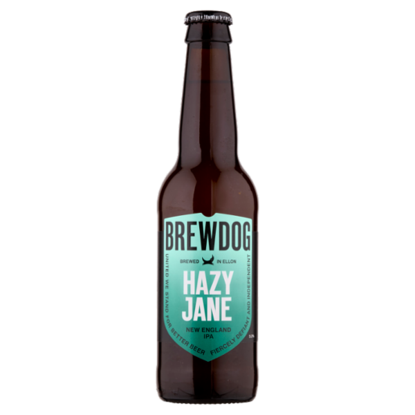Brewdog Hazy Jane 330 ml