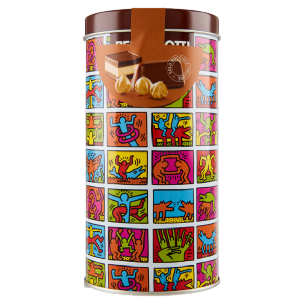 Pernigotti Gianduiotti e Cremini Assortiti 190 g