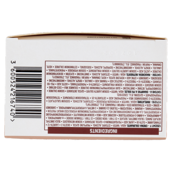 L'Oréal Paris Excellence Creme Universal Nude Colorazione Senza Ammoniaca 8U Biondo Chiaro Universal