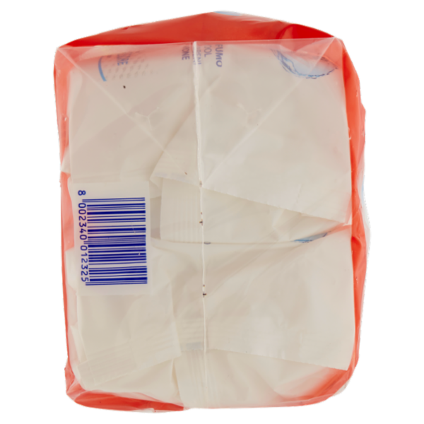 Fresh & Clean baby pediatric Salviettine 2 x 72 pz