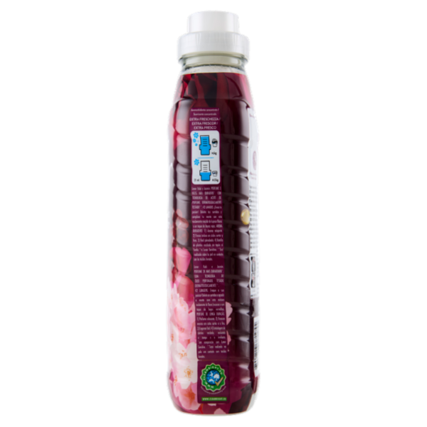 Lenor Ammorbidente Lavatrice Concentrato, Gelsomino Scarlatto e Rose de Mai, 42 Lavaggi 882 ml