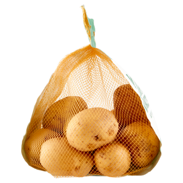 Consilia Patate Nuovo Raccolto 1,5 kg