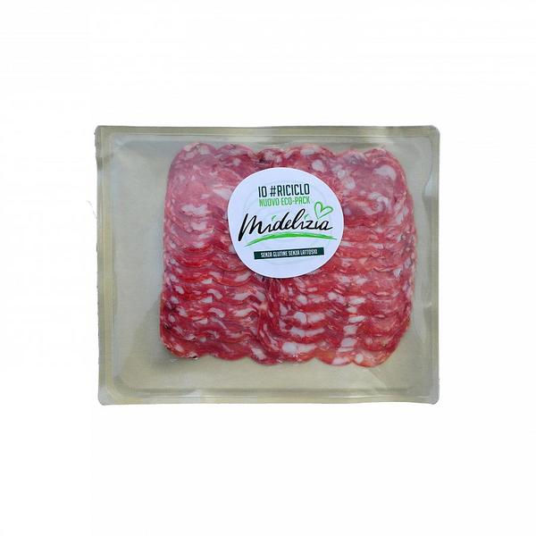 Midelizia - Spianata Piccante Gr100