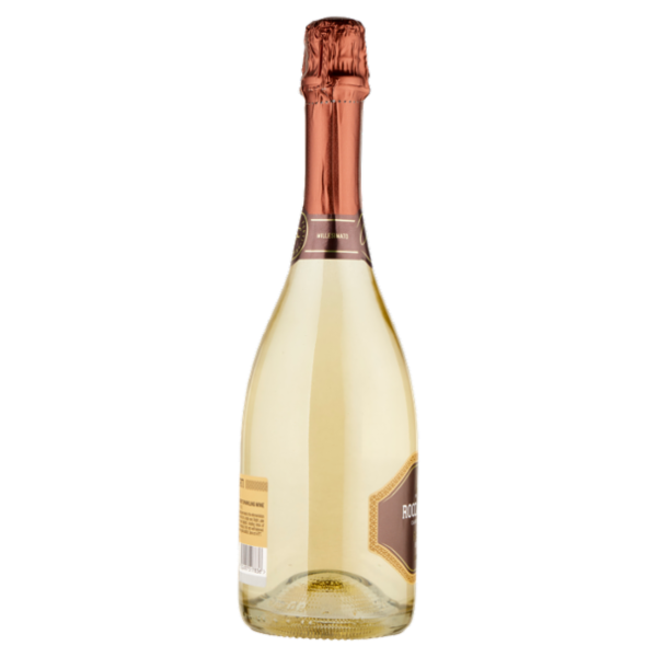 Rocca dei Forti Riesling Extra Brut Millesimato 75 cl